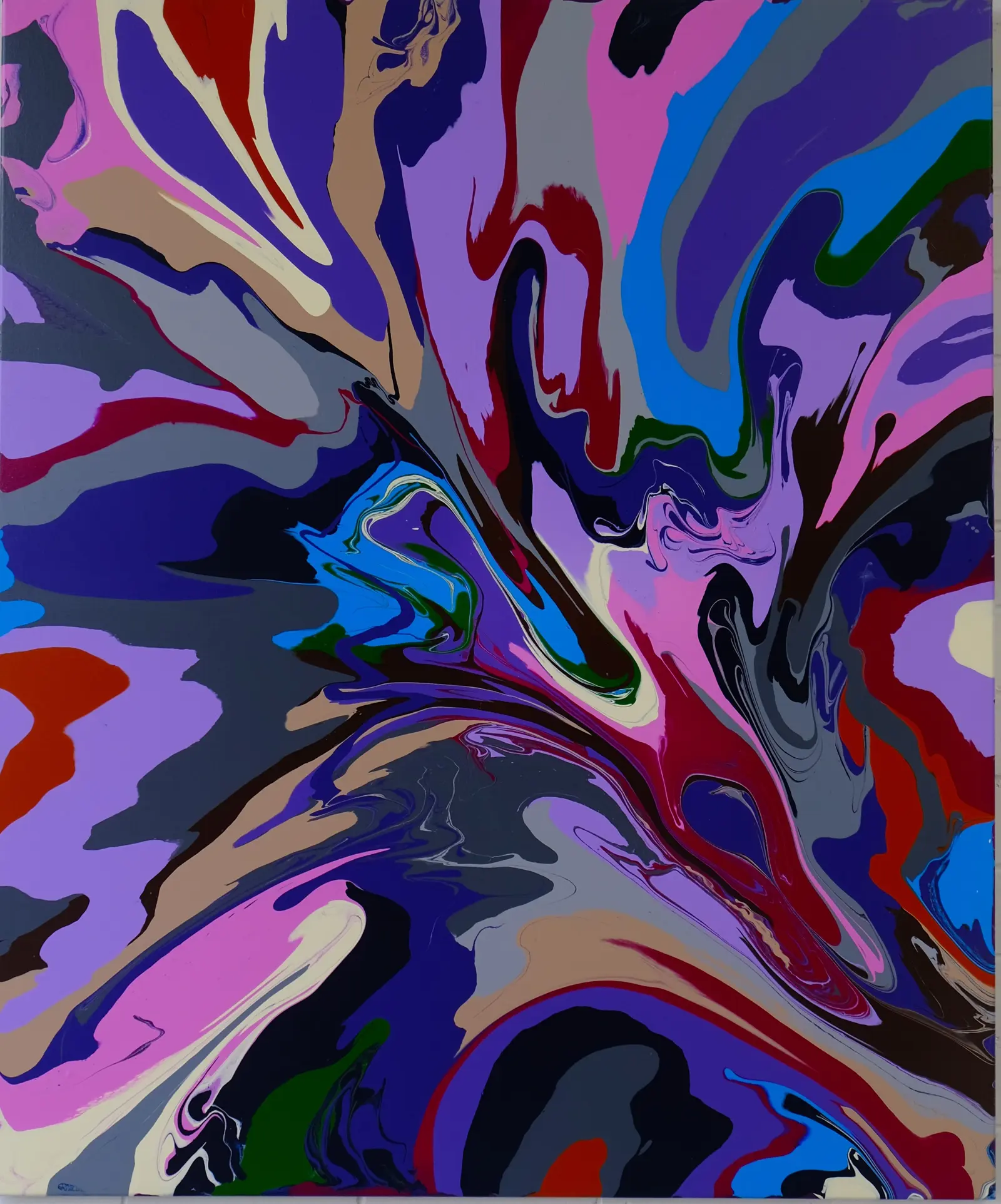 Currents